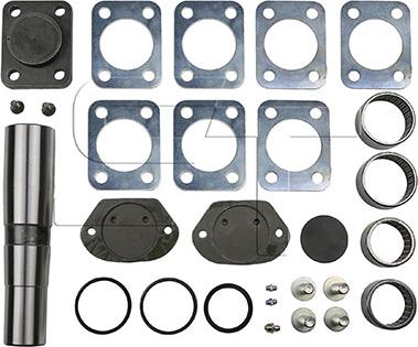 ST-Templin 06.040.0826.108 - Repair Kit, kingpin car-mod.net