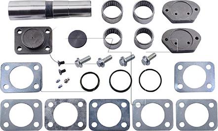 ST-Templin 06.040.0827.108 - Repair Kit, kingpin car-mod.net
