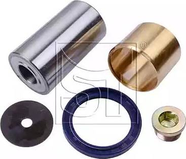 ST-Templin 06.040.1594.008 - Repair Kit, kingpin car-mod.net