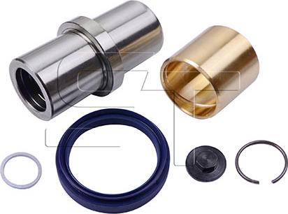 ST-Templin 06.040.1591.008 - Repair Kit, kingpin car-mod.net