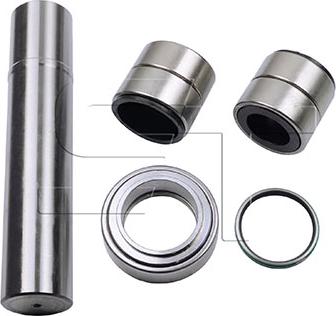 ST-Templin 06.040.1048.108 - Repair Kit, kingpin car-mod.net
