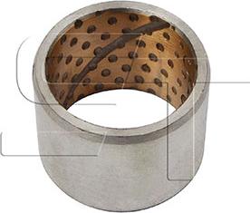 ST-Templin 06.060.0960.020 - Bush, kingpin car-mod.net