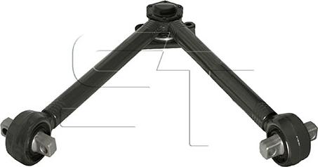 ST-Templin 06.010.4007.034 - Track Control Arm car-mod.net