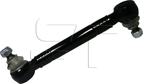 ST-Templin 06.080.4007.025 - Rod / Strut, stabiliser car-mod.net