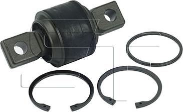 ST-Templin 06.030.4001.408 - Repair Kit, link car-mod.net