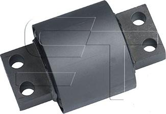 ST-Templin 06.030.4001.660 - Bush of Control / Trailing Arm car-mod.net