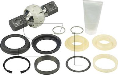 ST-Templin 06.030.0994.108 - Tie Bar Bush car-mod.net