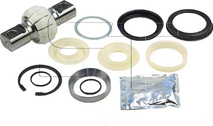 ST-Templin 06.030.0996.108 - Tie Bar Bush car-mod.net