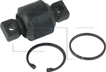 ST-Templin 06.030.0993.608 - Repair Kit, link car-mod.net