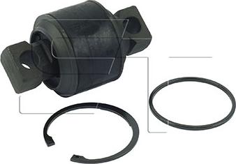 ST-Templin 06.030.0993.208 - Repair Kit, link car-mod.net