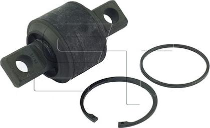 ST-Templin 06.030.0921.108 - Tie Bar Bush car-mod.net