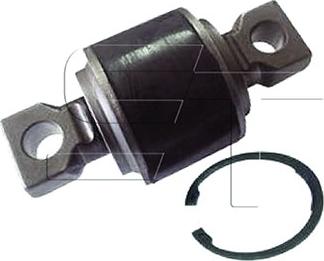 ST-Templin 06.030.0922.008 - Tie Bar Bush car-mod.net