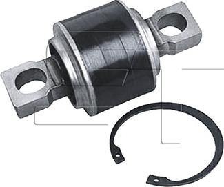 ST-Templin 06.030.0922.108 - Tie Bar Bush car-mod.net