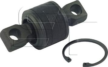 ST-Templin 06.030.3001.108 - Tie Bar Bush car-mod.net