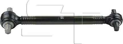 ST-Templin 06.020.0993.510 - Track Control Arm car-mod.net