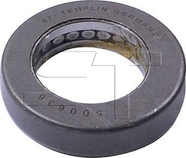 ST-Templin 06.070.1099.010 - Bearing, steering knuckle car-mod.net