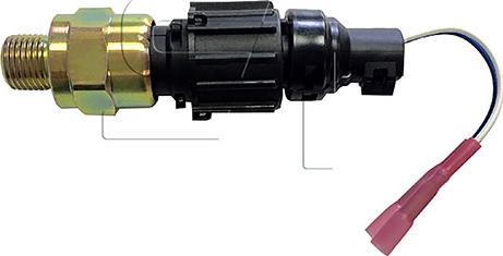 ST-Templin 01.050.8716.930 - Sensor, compressed-air system car-mod.net