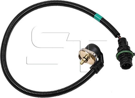 ST-Templin 01.050.8716.640 - Sensor, boost pressure car-mod.net
