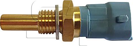 ST-Templin 01.050.8716.040 - Coolant temperature Sensor car-mod.net