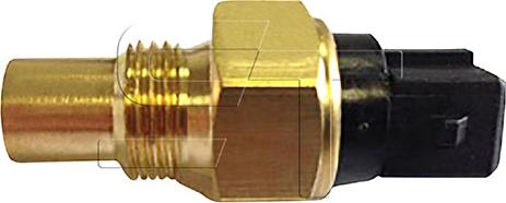 ST-Templin 01.050.8716.010 - Temperature Switch, radiator / air conditioner fan car-mod.net
