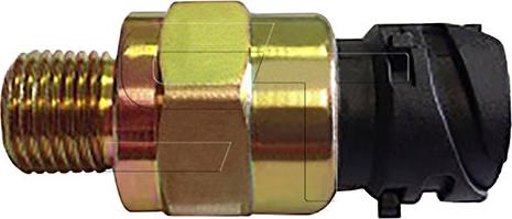 ST-Templin 01.050.8716.160 - Sensor, compressed-air system car-mod.net