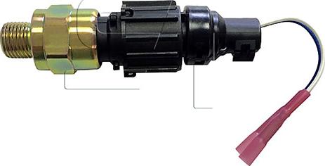 ST-Templin 01.050.8716.850 - Sensor, compressed-air system car-mod.net