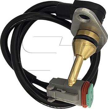ST-Templin 01.050.8717.540 - Temperature Switch, radiator / air conditioner fan car-mod.net