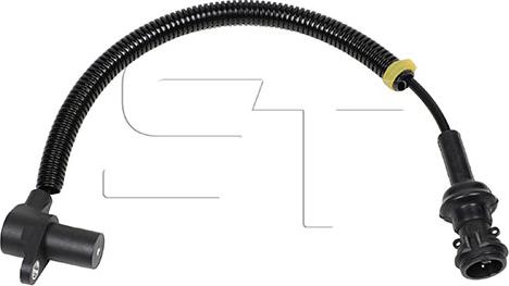 ST-Templin 01.050.8717.690 - Crankshaft position sensor, RPM car-mod.net