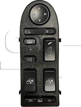 ST-Templin 01.050.8717.680 - Switch, window regulator car-mod.net