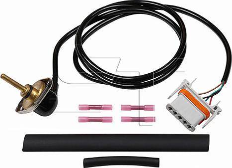 ST-Templin 01.050.8717.030 - Sensor, boost pressure car-mod.net