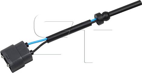 ST-Templin 01.050.8717.330 - Sensor, coolant level car-mod.net