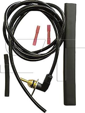 ST-Templin 01.050.8717.210 - Coolant temperature Sensor car-mod.net