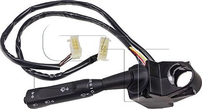 ST-Templin 01.190.8507.090 - Steering Column Switch car-mod.net