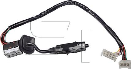 ST-Templin 01.190.8507.040 - Steering Column Switch car-mod.net