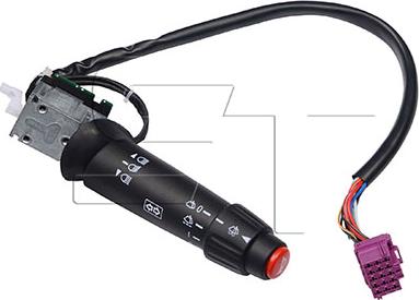 ST-Templin 01.190.8507.060 - Steering Column Switch car-mod.net