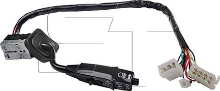 ST-Templin 01.190.8507.080 - Steering Column Switch car-mod.net