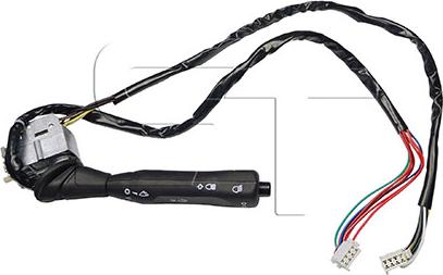 ST-Templin 01.190.8507.030 - Steering Column Switch car-mod.net