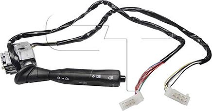 ST-Templin 01.190.8507.020 - Steering Column Switch car-mod.net