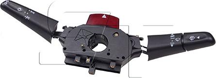 ST-Templin 01.190.8507.160 - Steering Column Switch car-mod.net