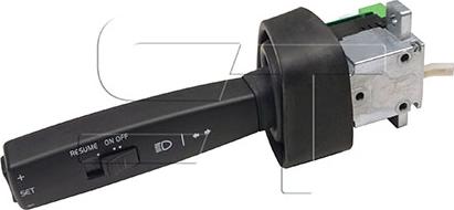 ST-Templin 01.190.8507.200 - Steering Column Switch car-mod.net