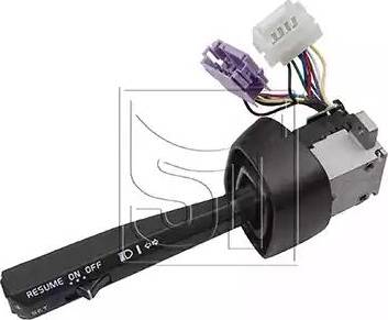 ST-Templin 01.190.8507.210 - Steering Column Switch car-mod.net