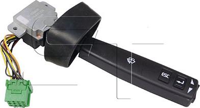 ST-Templin 01.190.8507.230 - Steering Column Switch car-mod.net