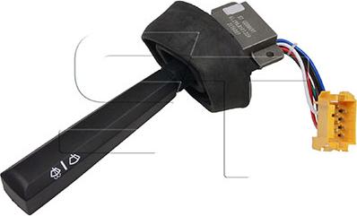 ST-Templin 01.190.8507.220 - Steering Column Switch car-mod.net