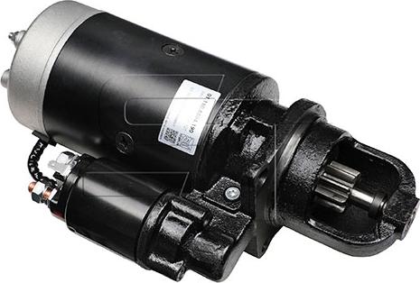 ST-Templin 01.180.8504.190 - Starter car-mod.net