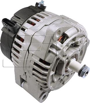 ST-Templin 01.170.8503.070 - Alternator car-mod.net