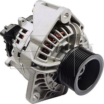 ST-Templin 01.170.8503.160 - Alternator car-mod.net