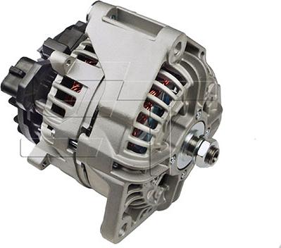 ST-Templin 01.170.8503.120 - Alternator car-mod.net