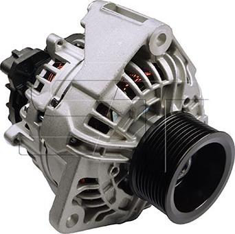 ST-Templin 01.170.8503.170 - Alternator car-mod.net