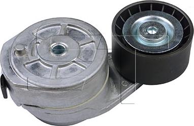 ST-Templin 08.050.8320.420 - Belt Tensioner, v-ribbed belt car-mod.net