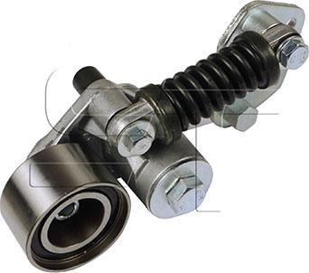ST-Templin 08.050.8320.040 - Belt Tensioner, v-ribbed belt car-mod.net